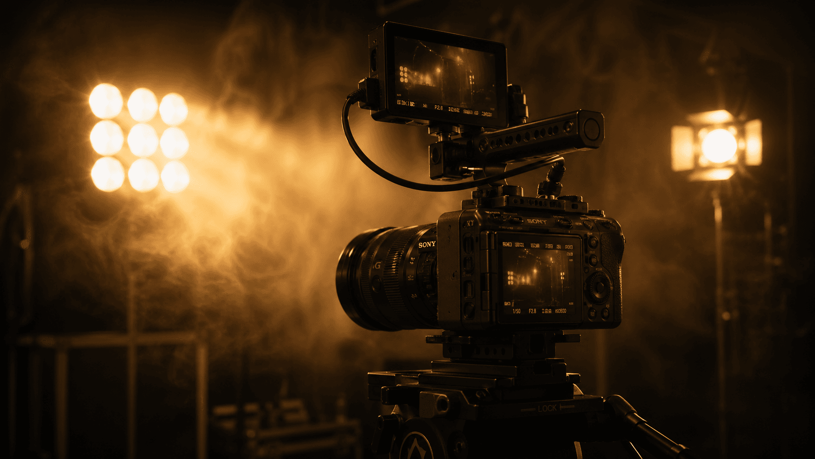 Video Prodüksiyon